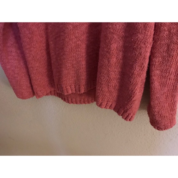 Pink Sweater - Picture 4 of 6